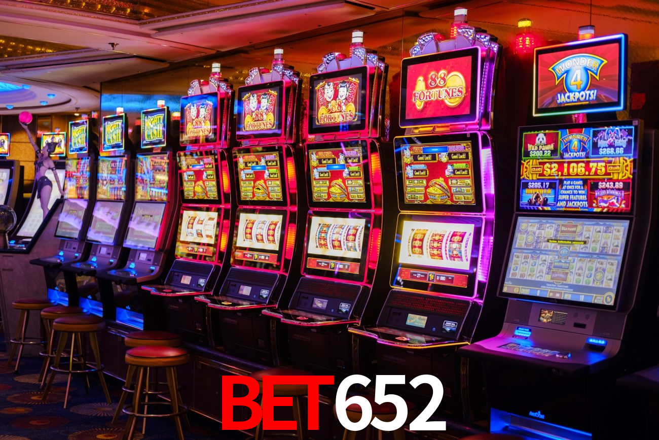 Baixar Cassino Bet652